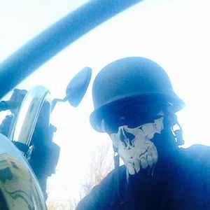 Meet your Posher, John